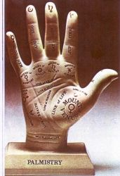 Abaficezar.hu | Jóslások - Tenyérjóslás