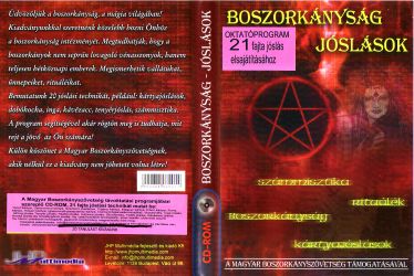 Abaficezar.hu | Oktatás (CD-ROM)